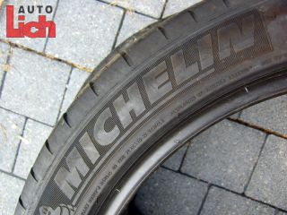 2x Reifen Sommerreifen 215/45R17 91W Michelin Pilot Exalto