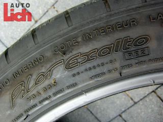 2x Reifen Sommerreifen 215/45R17 91W Michelin Pilot Exalto