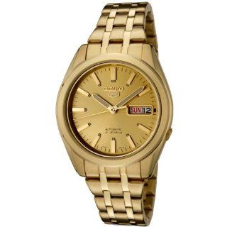 gold   Automatik / Armbanduhren Uhren