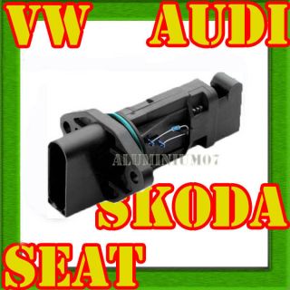 LUFTMASSENMESSER AUDI VW SEAT 1.9, 2.0 TDI F00C2G2055