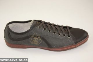Rudolf Dassler by Puma SCHERENBAHN Sneakers Gr. 42