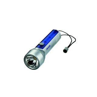 Philips SBCFL 141/01 B Lightlife Compact Taschenlampe: 