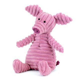 Jellycat Plüsch Schwein CORDY ROY PIG small: Spielzeug