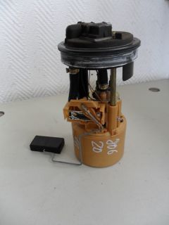 Benzinpumpe Kraftstoffpumpe Peugeot 806 221 2.0i Bj. 94 02 09730609902