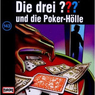 Folge 143/und die Poker Hölle Musik