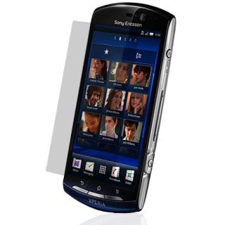 Privatsphäre Displayschutzfolie für Sony Ericsson Xperia Neo