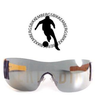 BIKKEMBERGS Designer Sunglasses Sonnenbrille Unisex Sportbrille