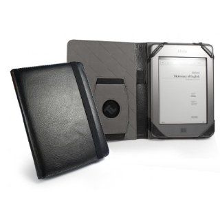 Tuff Luv Embrace Tasche Hülle für  Kindle Touch 
