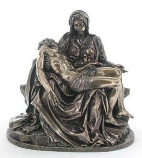 Maria Jesus Christus nach Michelangelo Pieta Skulptur 708 224