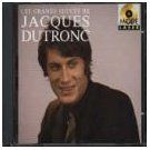 Jacques Dutronc Songs, Alben, Biografien, Fotos