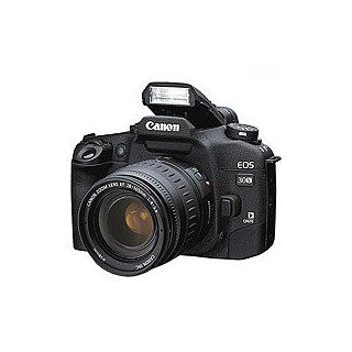 Canon EOS 30 V DATE Spiegelreflex 135 mm Kamera: Kamera