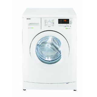 Beko WMB 51432 PTEU Waschmaschine Frontlader / A++B / 146 kWh/Jahr