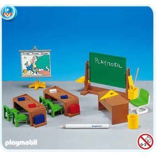 7721   PLAYMOBIL   Klassenzimmer Spielzeug