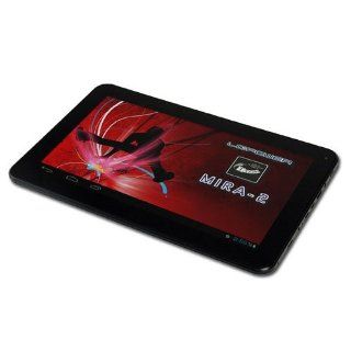 LC Power Mira 2 25,7 cm Tablet PC schwarz Computer