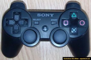Sony PlayStation 3 Slimline 250 GB Charcoal Black Spielkonsole (PAL