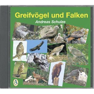 Greifvögel und Falken/CD 148 Tonaufnahmen von 39 Greifvogel  und 12