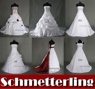 Kleidung & Accessoires  Hochzeit & Besondere Anlässe  Brautkleider