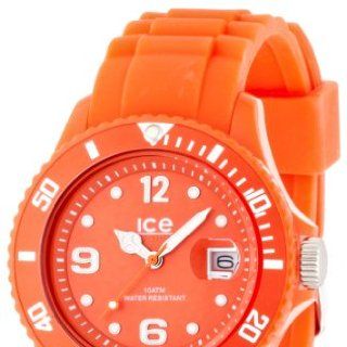 Ice Watch Armbanduhr Ice Shadow Unisex orange SW.TAN.U.S.12