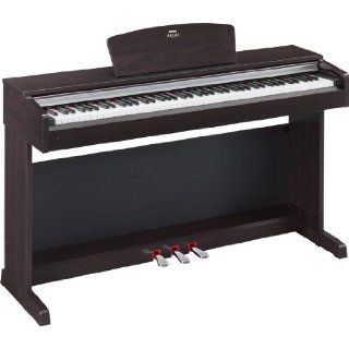 Yamaha YDP 141 Digital Piano (12 Watt) rosewood 