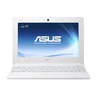 Asus EeePC X101 25,7 cm Netbook weiß Computer & Zubehör