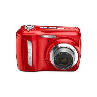Kodak EasyShare C 142 Digitalkamera rot: Kamera & Foto
