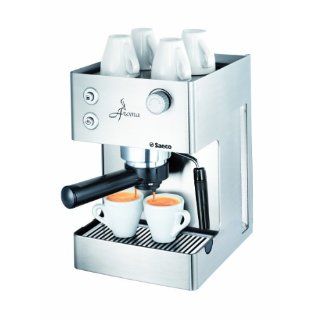 Küche & Haushalt › Kaffee, Tee & Espresso › Espressomaschinen
