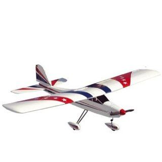 Jamara 005165   Air Trainer 2 46 ARF 155 cm Spielzeug