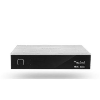 TizzBird F20 4G Media Player mit Android Smart TV Computer