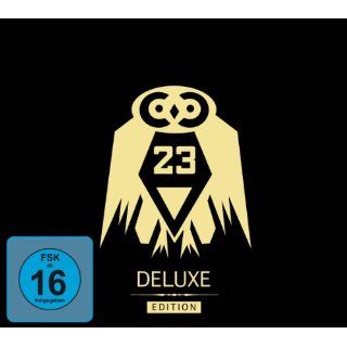 23 (Deluxe Album / 2 CDs + DVD) Musik