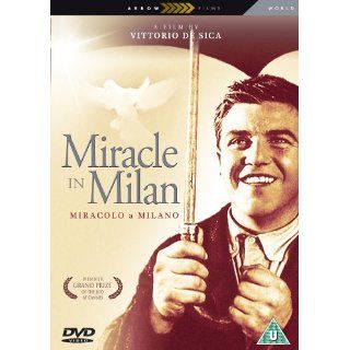 Miracle Of Milan [UK Import] Francesco Golisano, Emma