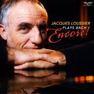 Jacques Loussier Songs, Alben, Biografien, Fotos