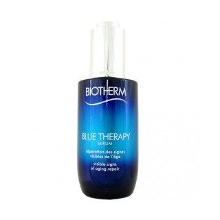 Biotherm Blue Therapy Serum 50ml Parfümerie & Kosmetik