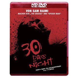 30 Days of Night [HD DVD] Josh Hartnett, Melissa George