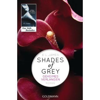 Shades of Grey   Geheimesvon E L James (Kindle Edition) (2.967)