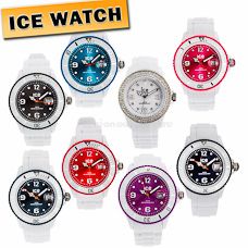 ORIGINAL ICE WATCH Sili Stone Armbanduhr Uhr Damen Herren Damenuhr