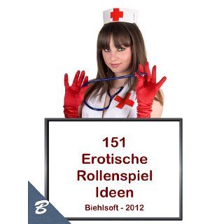 151 Erotische Rollenspiel Ideen eBook Thomas Biehl Kindle