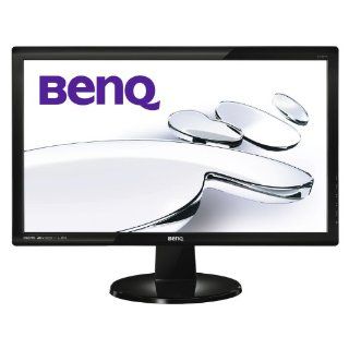 BenQ GL2450HM 61 cm LED Monitor schwarz Computer