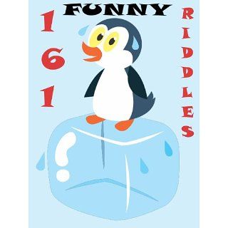 Jokes Funny Riddles : 161 Funny Riddles eBook: Sham: Kindle
