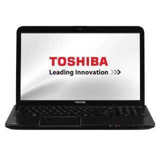 Toshiba Satellite L850 153 39,6 cm Notebook schwarz 