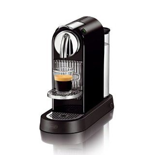 DeLonghi EN 165 Y Nespressosystem Citiz Dot New York (limited edition