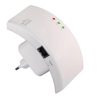 CM3 WiFi Repeater Access Point 300/150/54 Mbit Computer