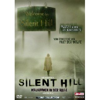 Silent Hill (Einzel DVD) Radha Mitchell, Sean Bean, Laurie