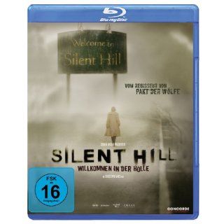 Silent Hill [Blu ray] Sean Bean, Laurie Holden, Radha
