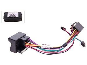 Lenkradadapter Interface f. Ford RTA 013.231 0 Adapter für