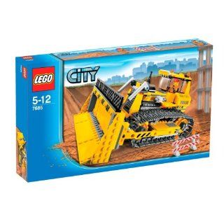 Spielzeug LEGO LEGO City Shop LEGO City Baustelle 5