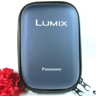 Kameratasche Tasche Etui für Panasonic Lumix DMC TZ22 TZ20 TZ18 TZ10