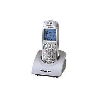 Panasonic KX TCA158EXS Telefon Mobilteil + Ladestation 