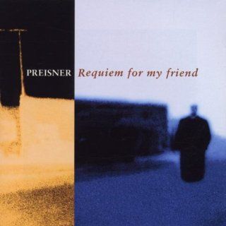 Requiem for my Friend Musik