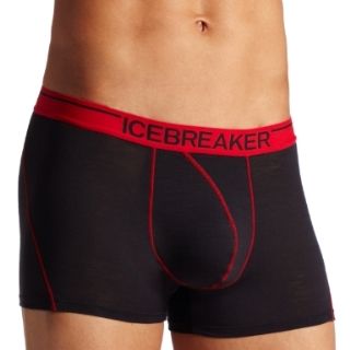 Icebreaker Herren Unterhose BF150 Anatomica Boxer