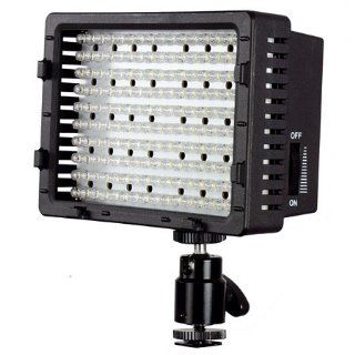 LED Videoleuchte CN 170, 1050 Lux, Video Light, LED Kamera